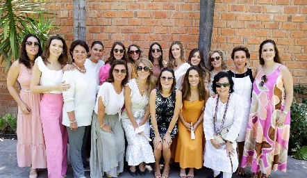  Familia Abella.