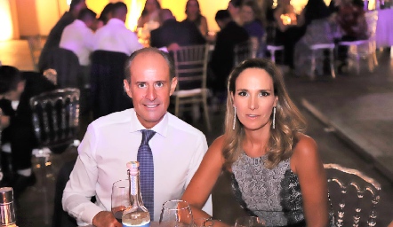  Gildo Gutiérrezy Liliana Marti.