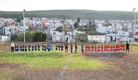 Final futbol Andes.