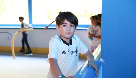  Diego.