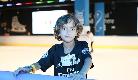 Gian Luca.