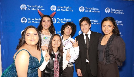 Equipo Mara.