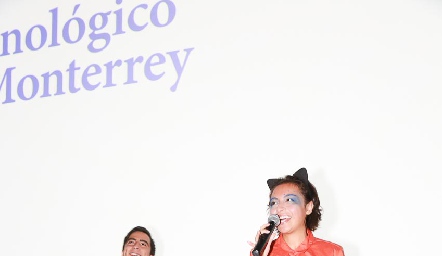  Premiación de Cortometrajes.