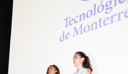 Premiación de Cortometrajes.