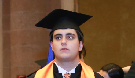 Javier Alcalde.