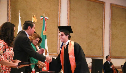  Manuel Díaz Infante.