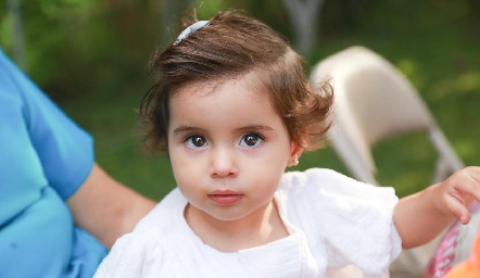  Cumpleaños 2 de Alessa Meade.