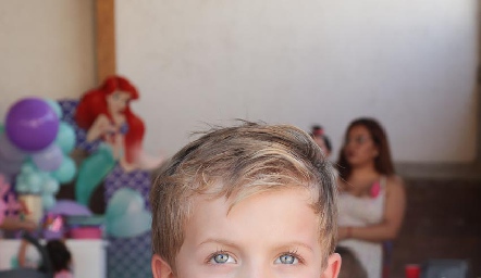.