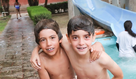  Andrés Medina y Javier.