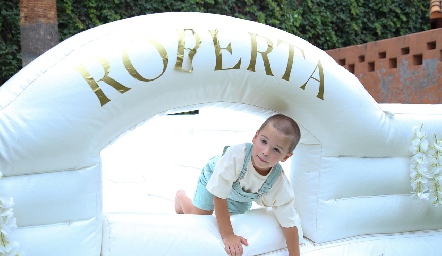  Mateo.