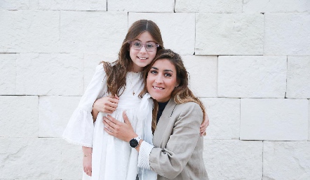  Andrea Coulon y Ximena Fernández.