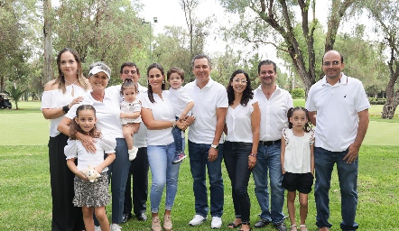  Familia González Azcárraga.