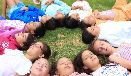  Amigas.