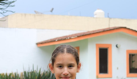  Alexia Zapata.
