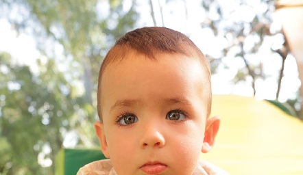  Lorenzo.