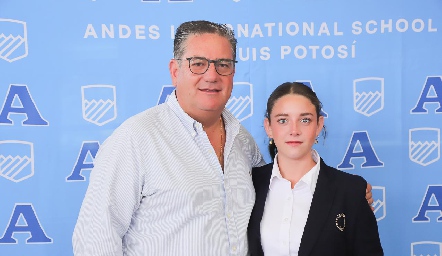  Jacobo y Ximena Payán.