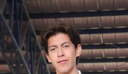 .