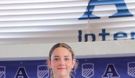  Ximena Payán.