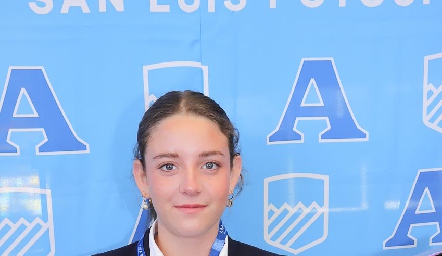  Ximena Payán.