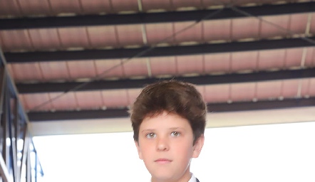 .