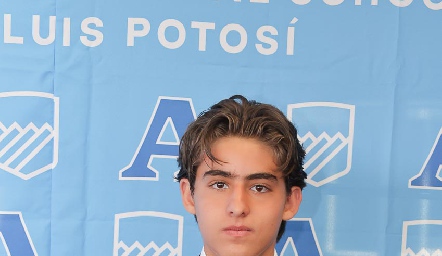  Diego Carreras.
