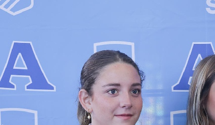  Ximena Payán.