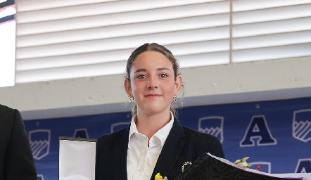  Ximena Payán.
