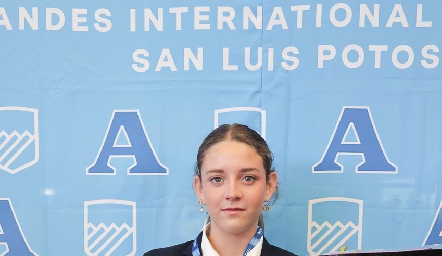  Ximena Payán.