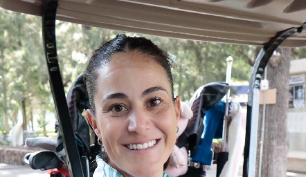  Mariana González.
