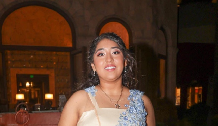  Cristina Castillo Vázquez.