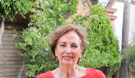  Carmen Reynoso.