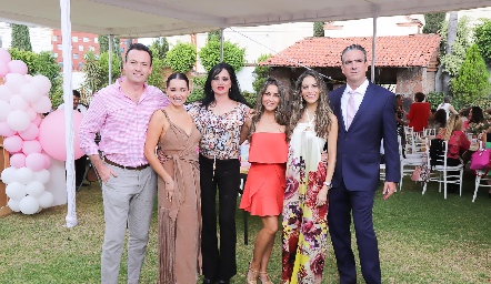  Familia Stahl.