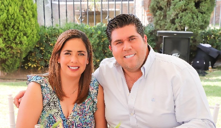  Bere y Abraham Reynoso.