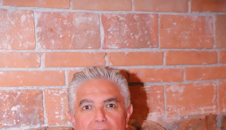  Joel Gómez.