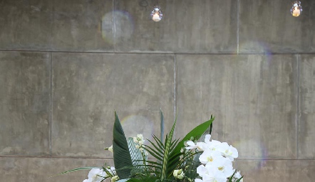  Decoración.