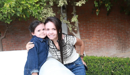  Eduardo y Adelina.