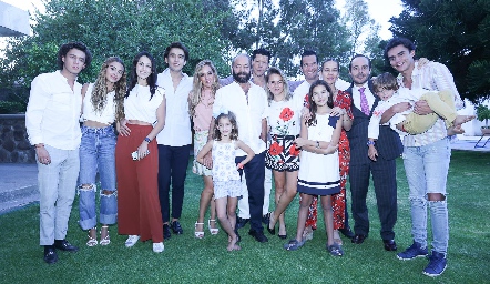  Familia Torres Labastida.