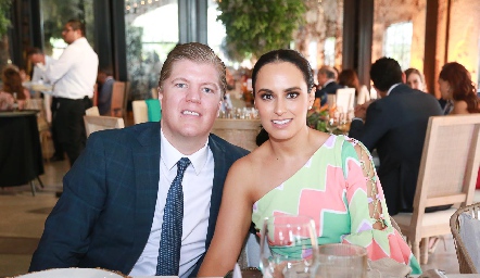  Manuel Zárate y Natalia Leal.