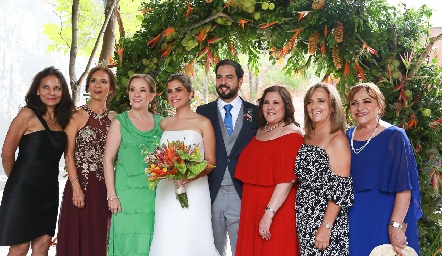  Familia Payán Espinosa.