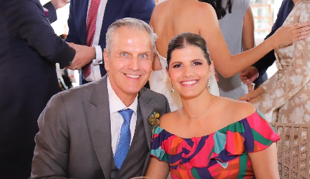  Humberto y Ale Siller.