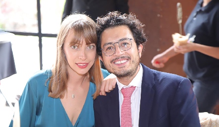  Andrea Fonte y Santiago Pérez.