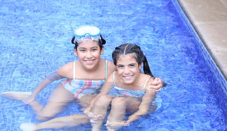  Fer y Victoria.
