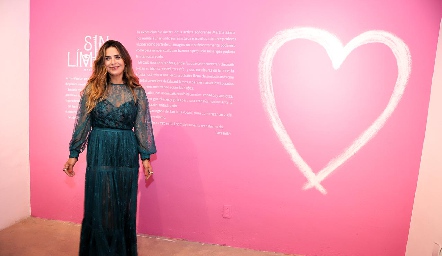  Martha Sáenz.