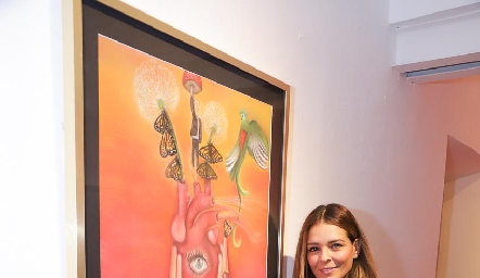  Gretel Valdez.