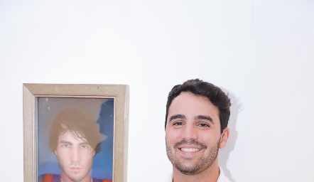  Sebastián Sáenz.