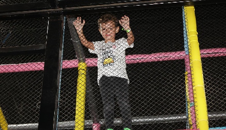  Tomás Ramos
