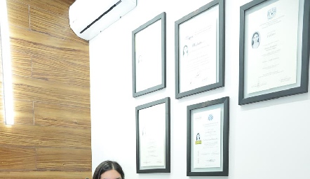 Liz Martínez.
