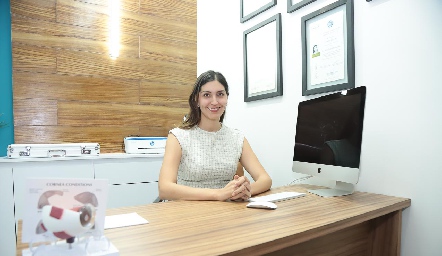  Liz Martínez.