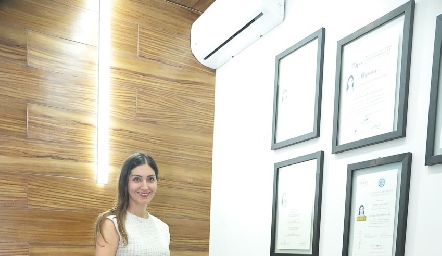  Liz Martínez.