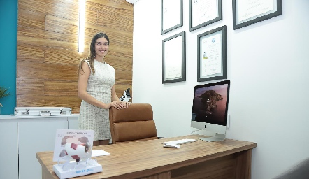  Liz Martínez.